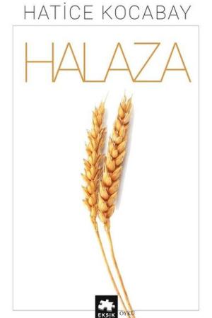 Halaza