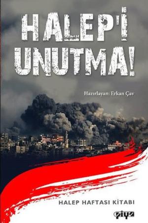 Halep’i Unutma