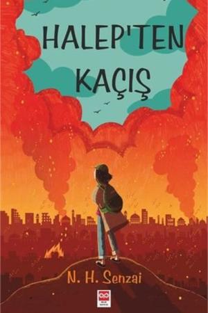 Halep'ten Kaçış