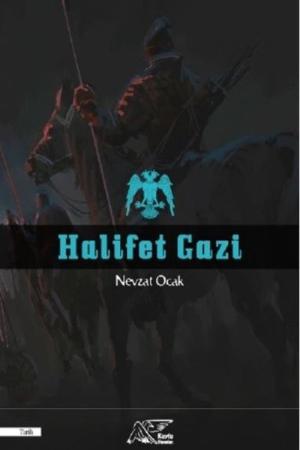 Halifet Gazi