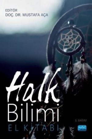 Halk Bilimi El Kitabı