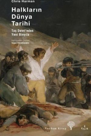 Halkların Dünya Tarihi (Karton Kapak)