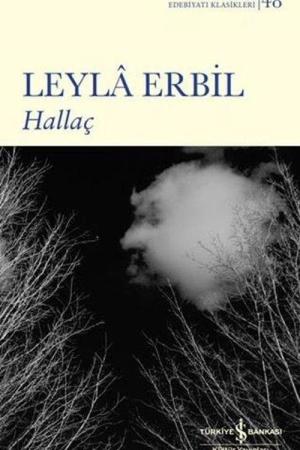 Hallaç (Karton Kapak)