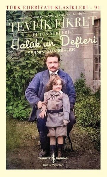 Halûk’un Defteri - Şermîn, Son Şiirler - Bütün Şiirleri 3