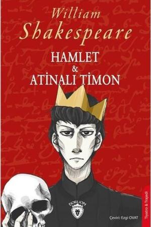 Hamlet Atinalı Timon