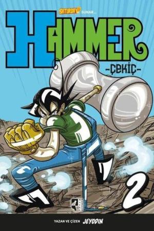 Hammer / Çekiç 2