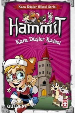Hammit 20. Kitap – Kara Düşler Kalesi
