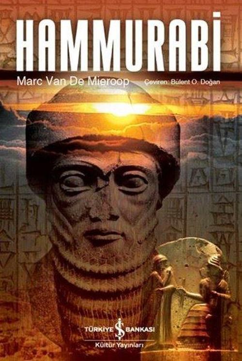 Hammurabi (Karton Kapak)