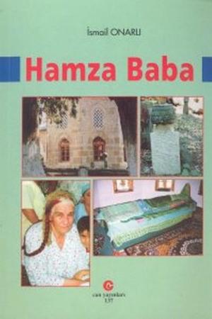 Hamza Baba