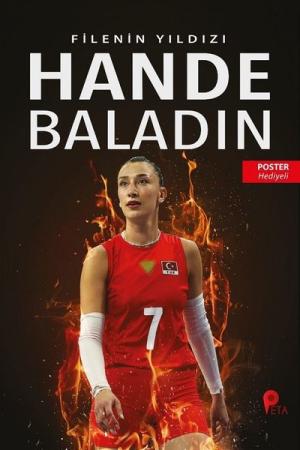 Hande Baladın / Filenin Yıldızı