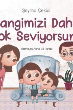 Hangimizi Daha Çok Seviyorsun?