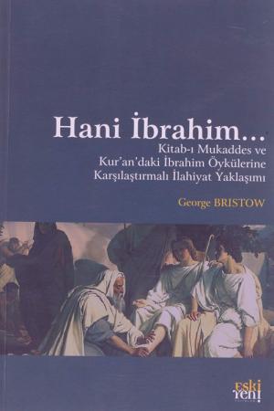 Hani İbrahim...