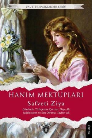 Hanım Mektupları