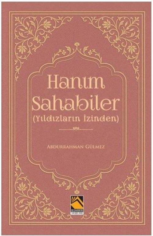 Hanım Sahabiler Yıldızların İzinden