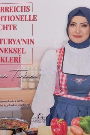 Hanım Türkmen’in Ellerinden Avusturya'nın Geleneksel Yemekleri