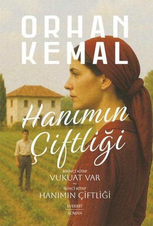 Hanımın Çiftliği (2 Kitap Birarada)