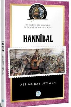 Hannibal / Büyük Komutanlar Dizisi