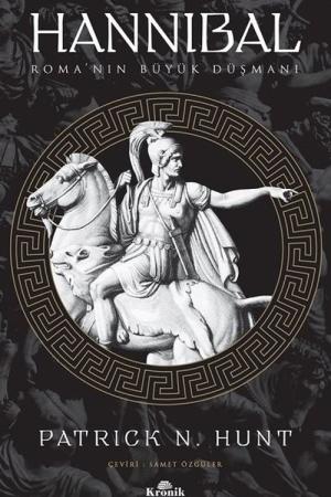 Hannibal Roma'nın Büyük Düşmanı