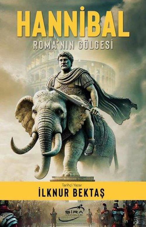 Hannibal Roma’nın Gölgesi