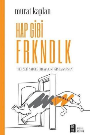 Hap Gibi Frkndlk