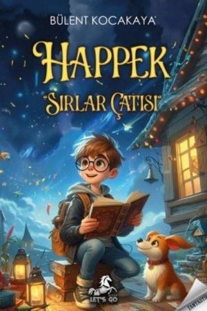 Happek Sırlar Çatısı