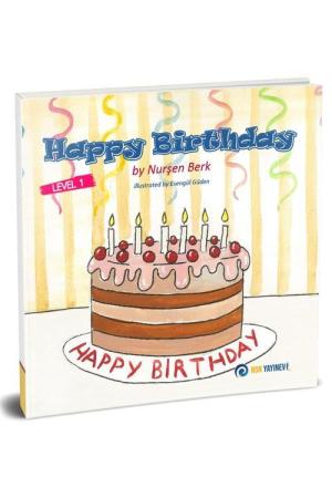 Happy Birthday / Level 1