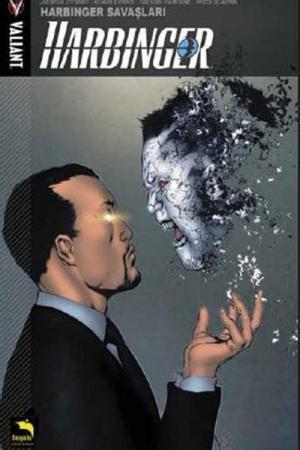 Harbinger Cilt 3 / Harbinger Savaşları