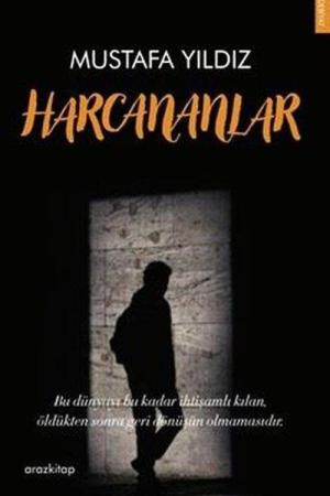 Harcananlar