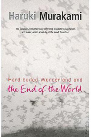 Hard Boiled Wonderland and the end of the World