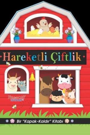 Hareketli Çiftlik
