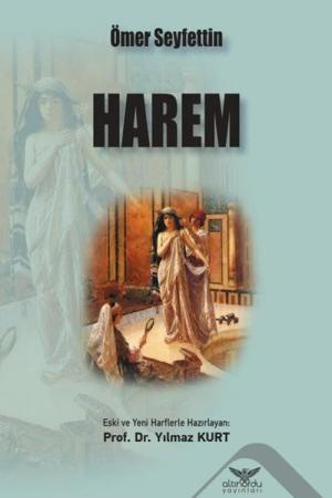 Harem (Osmanlıca-Türkçe)