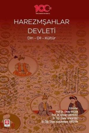 Harezmşahlar Devleti Din-Dil-Kültür
