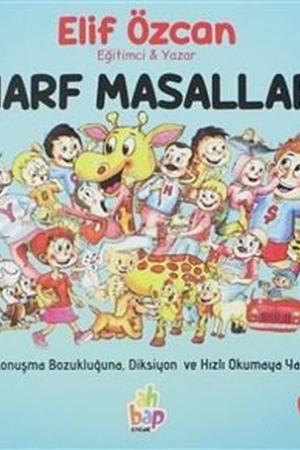 Harf Masallar