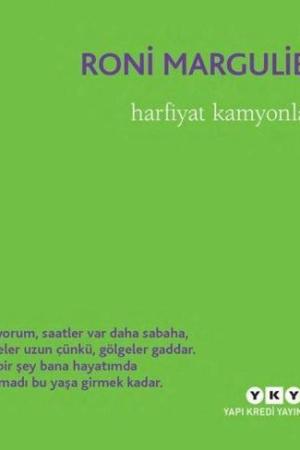 Harfiyat Kamyonları