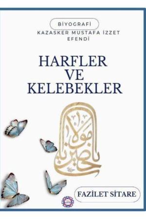 Harfler ve Kelebekler