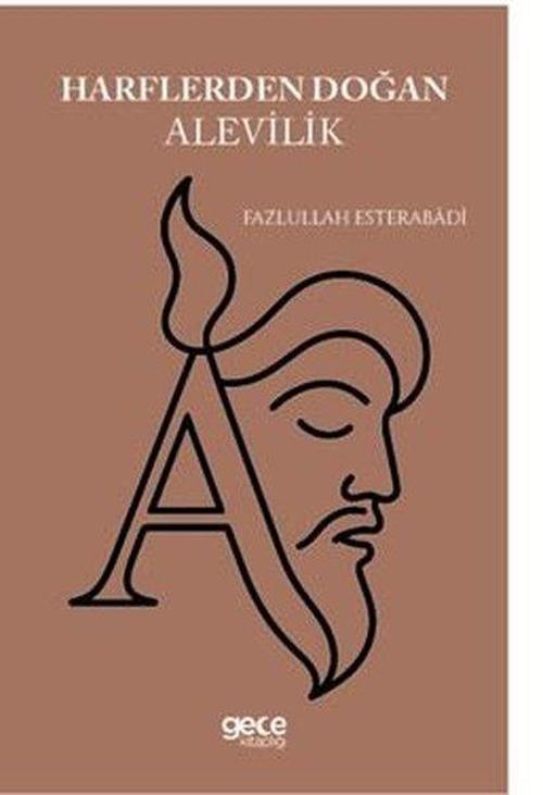 Harflerden Doğan Alevilik