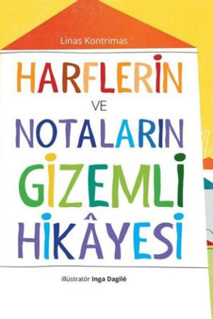 Harflerin ve Notaların Gizemli Hikayesi