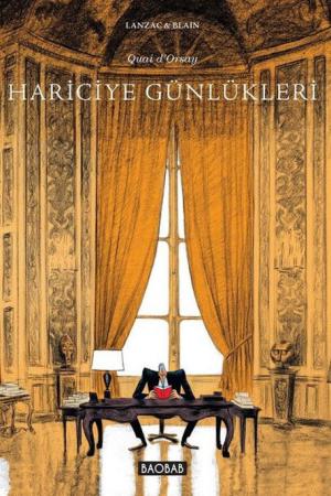 Hariciye Günlükleri