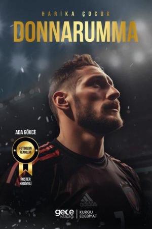 Harika Çocuk Gianluigi Donnarumma