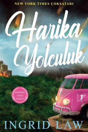 Harika Yolculuk
