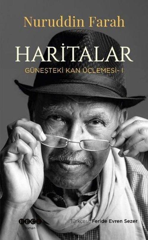 Haritalar / Güneşteki Kan Üçlemesi 1