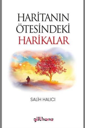 Haritanın Ötesindeki Harikalar