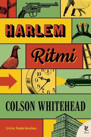 Harlem Ritmi