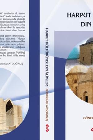 Harput Kültüründe Din Alimleri
