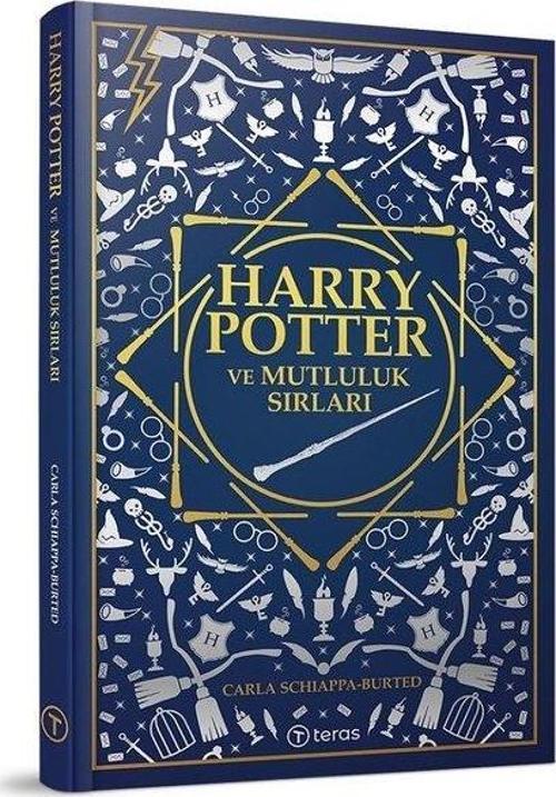 Harry Potter ve Mutluluk Sırları