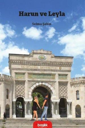 Harun ve Leyla