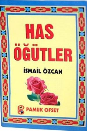 Has Öğütler (Kod:K532-P11)