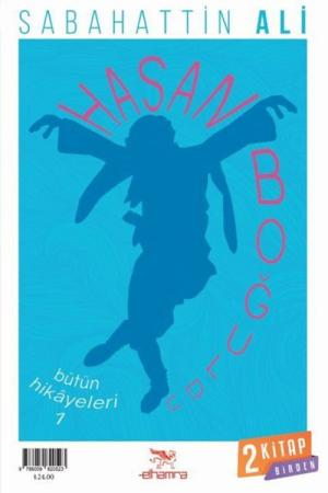 Hasan Boğuldu - Sevgi Neredeyse Tanrı Oradadır