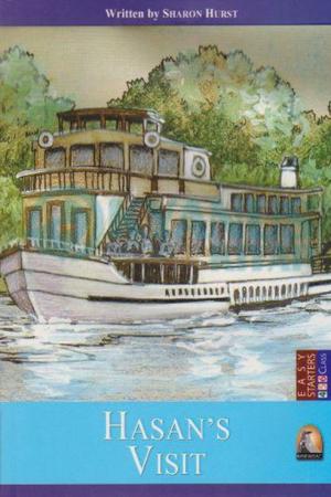 Hasan's Visit / Easy Starters (İngilizce Hikaye)