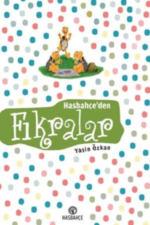 Hasbahçe'den Fıkralar